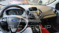 2017 Ford KA