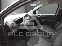 2017 Ford KA