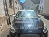 2017 Ford KA