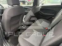 2017 Ford KA