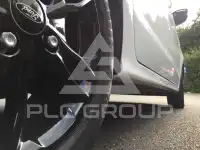 2017 Ford KA