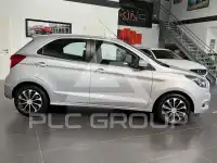 2017 Ford KA
