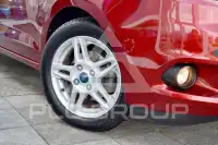 2017 Ford KA