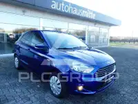 2017 Ford KA