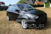 2017 Ford KA