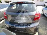 2017 Ford KA