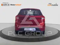 2017 Ford KA