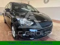 2017 Ford KA