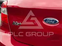 2017 Ford KA