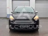 2017 Ford KA