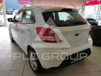 2017 Ford KA