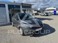 2017 Ford KA