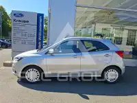 2017 Ford KA