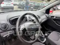 2017 Ford KA