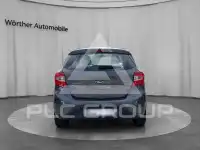2017 Ford KA
