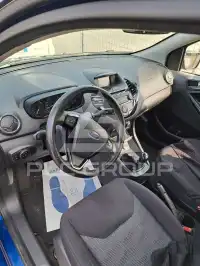 2017 Ford KA