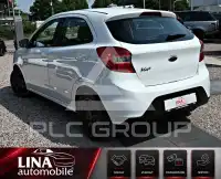 2017 Ford KA