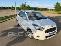 2017 Ford KA