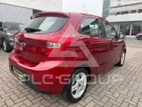 2017 Ford KA