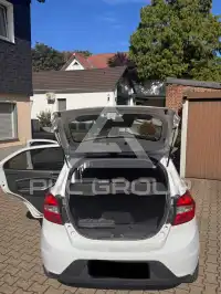 2017 Ford KA