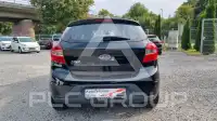 2017 Ford KA