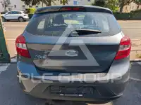 2017 Ford KA