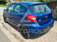2017 Ford KA