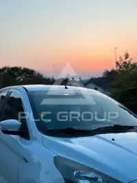2017 Ford KA
