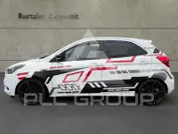 2017 Ford KA