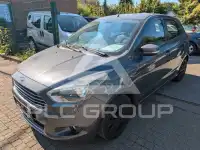2017 Ford KA