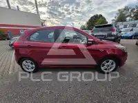 2017 Ford KA
