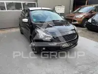 2017 Ford KA