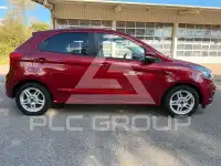 2017 Ford KA