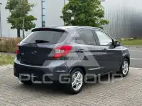 2017 Ford KA