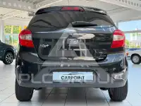 2017 Ford KA