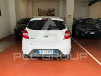 2017 Ford KA