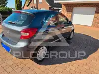 2017 Ford KA