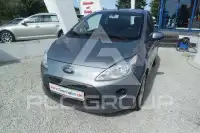 2017 Ford KA