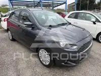 2017 Ford KA