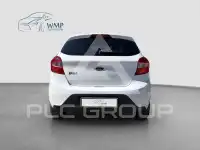 2017 Ford KA