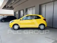 2017 Ford KA