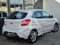 2017 Ford KA