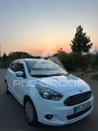 2017 Ford KA