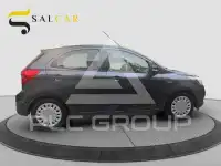 2017 Ford KA