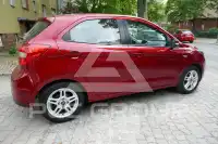 2017 Ford KA