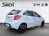 2017 Ford KA