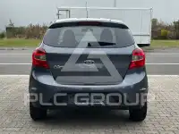 2017 Ford KA