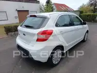 2017 Ford KA