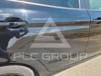 2017 Ford KA