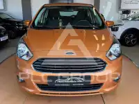 2017 Ford KA